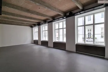 ERSTBEZUG ++ Modernes LOFT-Büro ++ Zollergasse/Mariahilfer Straße