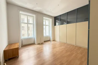 Büroräume einzeln anmietbar!! All-in Miete inkl. Heizung und Strom!!