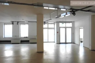 Büro mit eigenem Straßenzugang ++ Nähe U2 und U4 Schottentor