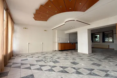 Geschäftslokal in zentraler Lage im 2. Bezirk – ideal für Ihr Kaffeehaus!