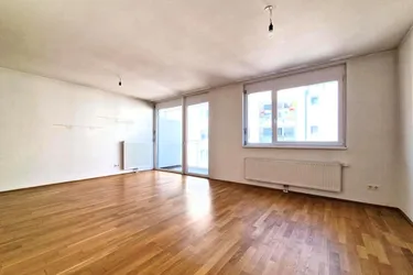 Neubauwohnung mit Balkon // Nähe Neubaugasse &amp; U3 // AB OKTOBER!!