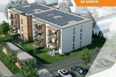 Expose Wolfsberg : Vorsorge und Eigennutzerwohnungen mit Balkon und Loggia | Provisionsfrei