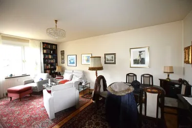 Expose 3 – Zimmer Wohnung mit Loggia | Richard-Wagner Straße, 9020 Klagenfurt