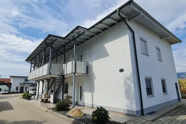Anlagewohnung mit hoher Renditerwartung