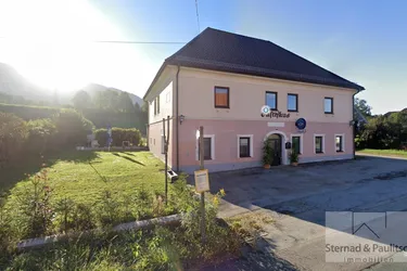Gasthaus mit Potenzial zum Ausbau |9063 St. Michael am Zollfeld