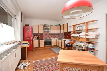 2-Zimmer-Wohnung | Südbalkon Friedhofgasse 7 | 8020 Graz
