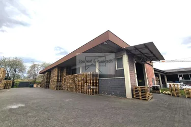 RESERVIERT |Lagerhalle zu verkaufen | Hörtendorf | Klagenfurt