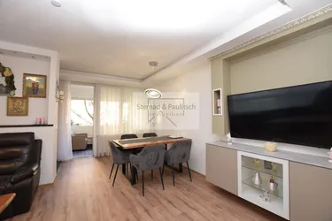 Hochwertige 4-Zimmer-Wohnung mit Loggia |Waidmannsdorf | Klagenfurt
