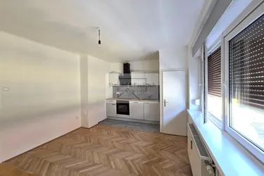 Neu sanierte 2-Zimmer-Wohnung | Sonniger Südbalkon | Ruhige Lage | 8020 Graz