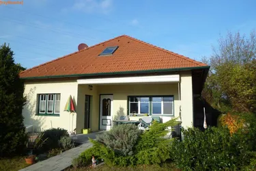Gepflegtes Haus am Ölberg