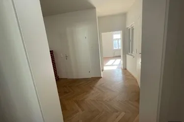 Geräumige 4-Zimmer-Wohnung in Leoben mit Balkon