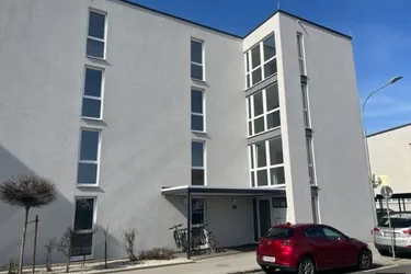 #PARKPLATZ #MIETEN #KLAGENFURT #ROSENEUM #HANS-SACHS-STRAßE 32