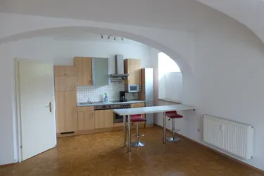 #WOHNUNG #JOHANNESGASSE 7 #LEOBEN #MIETEN #PROVISIONSFREI