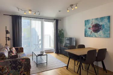 Schöne 2-Zimmer-Wohnung mit Garagenstellplatz im 16. Bezirk in Wien!