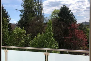 Schöne 2-Zimmer-Wohnung mit Balkon in 8010 Waltendorf!