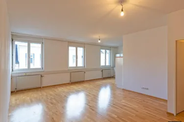 Schöne 3-Zimmer Wohnung im 14.Bezirk von Wien!