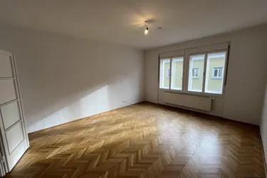 3-Zimmer Wohnung in Leoben in Top-Zustand zu vermieten