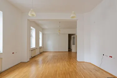 165 m² Büro/Praxis im 5. Bezirk von Wien zu Vermieten!