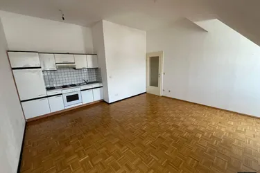 Charmante City-Wohnung in Hafendorf, Kapfenberg zu vermieten