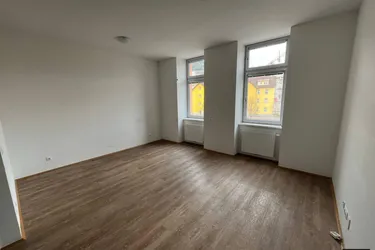 Sanierte 1-Zimmer-Wohnung in Donawitz zu vermieten - Kerpelystraße