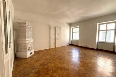 Charmantes Büro/Praxis in Klagenfurt: 172 m² mit 5 Zimmern in bester Lage!