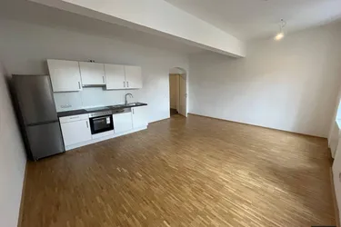 Sanierte 1,5-Zimmer Wohnung in Judendorf zu vermieten
