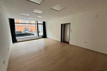 Attraktive Büro-/Verkaufsfläche im Zentrum von Leoben