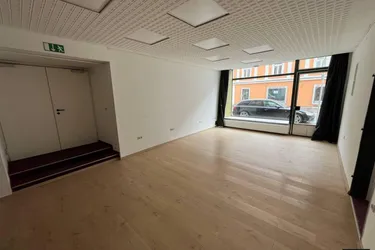 Attraktive Büro-/Verkaufsfläche im Zentrum von Leoben