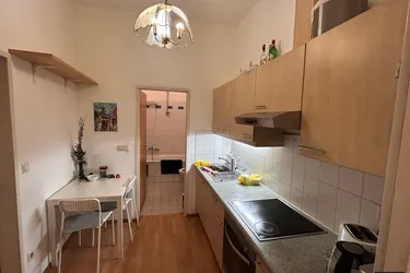 Schöne Ein-Zimmer-Wohnung Nähe Karl Franzens Universität!