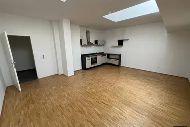 Sanierte 2-Zimmer-Wohnung in guter Lage in Leoben-Judendorf