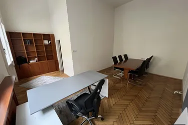 Kleines City-Büro im Zentrum von Leoben zu vermieten