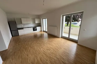 Sanierte 1,5-Zimmer Wohnung mit neuer Einbauküche in Trofaiach zu vermieten