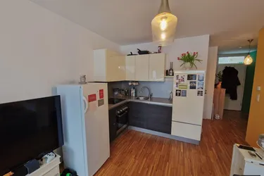 VERKAUF! Entzückende 2-Zimmer-Wohnung mit Garten und Tiefgaragenplatz in 8047 Ragnitz!