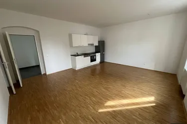Helle 2-Zimmer-Wohnung in Leoben mit Parkplatz zu vermieten