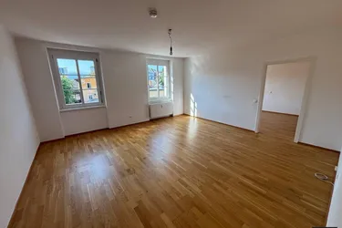 3-Zimmer Wohnung mit moderner Einbauküche in Klagenfurt