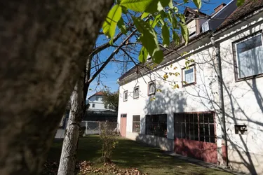 Zinshaus im Herzen der Obersteiermark - mit Baubescheid und Förderzusage Land Steiermark zur umfassenden Sanierung |St. Michael | IMS Immobilien KG