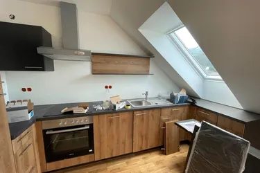Mietwohnung inkl BK, HK und Warmwasser IMS IMMOBILIEN KG Leoben