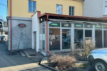 Geschäftslokal zum Kaufen oder Mieten _ IMS IMMOBILIEN KG