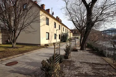 Einzigartiges Mietzinshaus mit bereits begründetem Wohnungseigentum im Herzen Leobens | 22 Einheiten | IMS Immobilien KG
