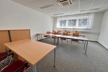 Büroraum im Gewerbezentrum Leoben | IMS Immobilien KG