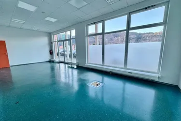 Büro mit Auslage im Gewerbezentrum Leoben | 3 Räume | IMS Immobilien KG