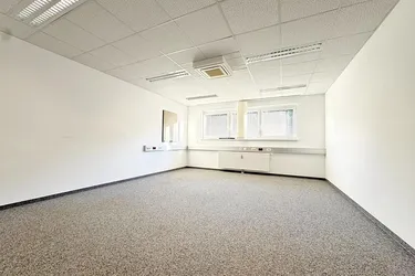 Büroraum im Gewerbezentrum Leoben | IMS Immobilien KG