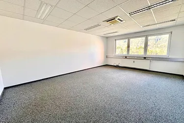 Büroraum im Gewerbezentrum Leoben | IMS Immobilien KG