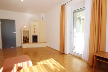 4-Zimmer Erdgeschosswohnung mit Terrasse und Garage | derzeit vermietet | Anlageobjekt | Timmersdorf | IMS Immobilien KG