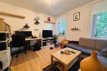 2-Zimmer-Wohnung im Zentrum | 3 Gehminuten zur Uni | Leoben | IMS Immobilien KG