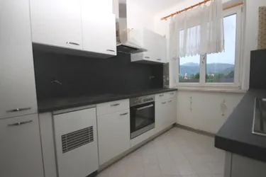 # 2 Zimmer Mietwohnung # NEUE KÜCHE ab 19.05.2016 # Studentenwohnung # im Zentrum von Leoben#IMS IMMOBILIEN KG #