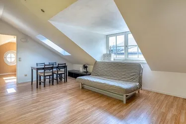 Roof with a View