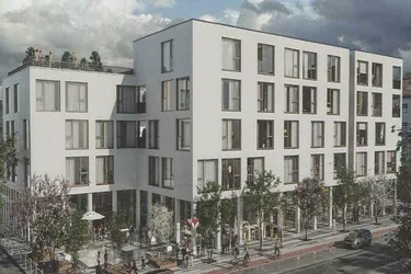 Kleines Bauherrenmodell in Eggenberg Provsionsfrei