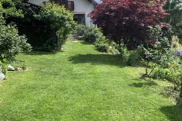 Charmantes Landhaus in wunderbarer Kuppenlage nächst St. Margarethen/ Raab