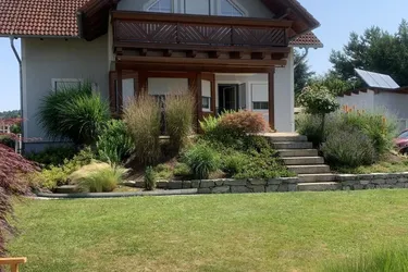Exquisites Einfamilienhaus nächst Gleisdorf in ruhiger Randlage.